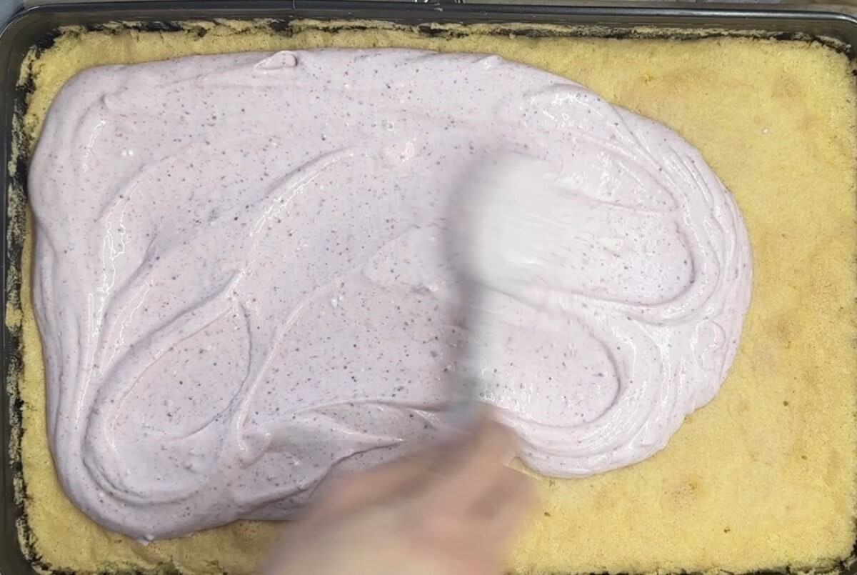 Jahodový zákusok so želatínou - recept | Gurman.sk