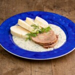 Chcete si uvariť kôprovú ako z reštaurácie? Šéfkuchár nám prezradil jeho osvedčený recept!