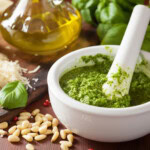 Nemáte bazalku? Ingrediencie, z ktorých urobíte luxusné pesto