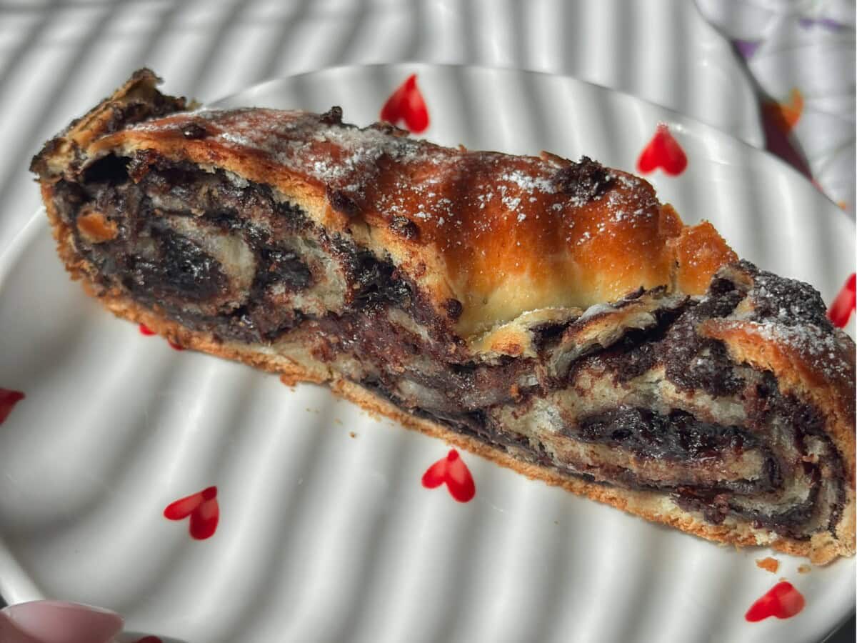 Pudingoš - recept | Gurman.sk