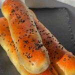 Mäkké domáce hotdogové rožky, ktoré chutia lepšie než z obchodu!