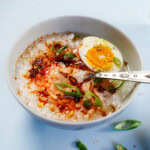 Ryžová kaša congee: Ázijský liek na pokazený žalúdok a únavu