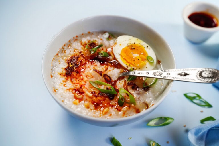 Congee