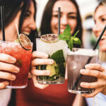 Svieže nápoje z domácich sirupov: 5 kombinácií, ktoré si obľúbite